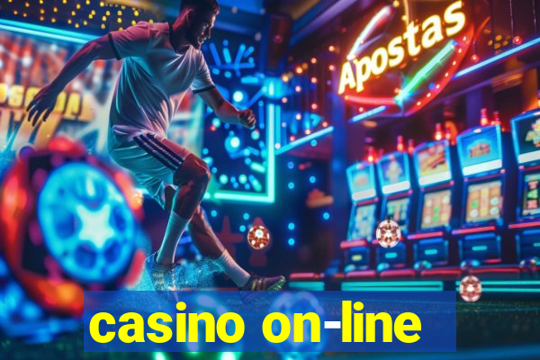 casino on-line