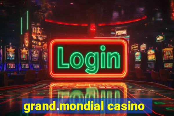 grand.mondial casino