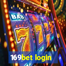 169bet login