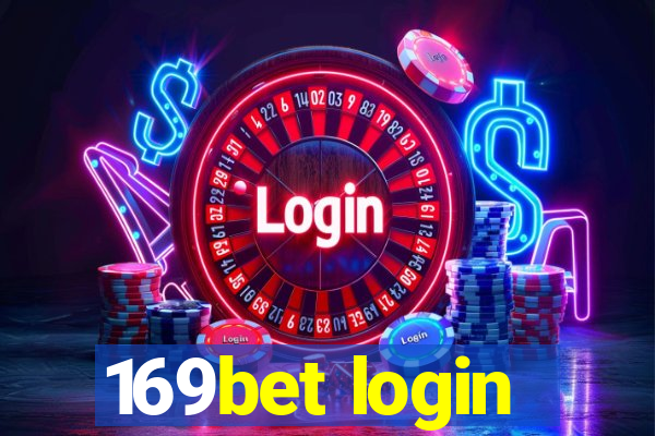 169bet login