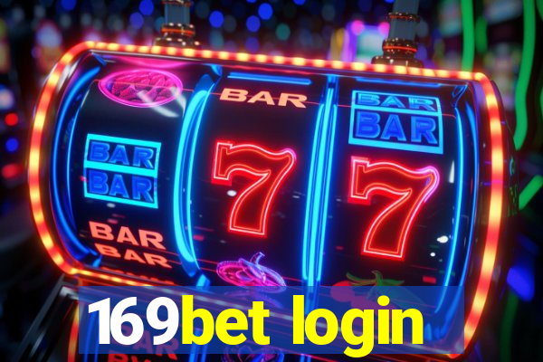 169bet login