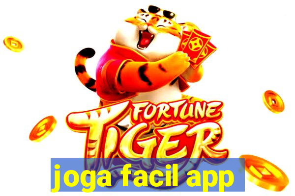 joga facil app