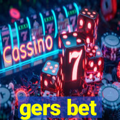 gers bet