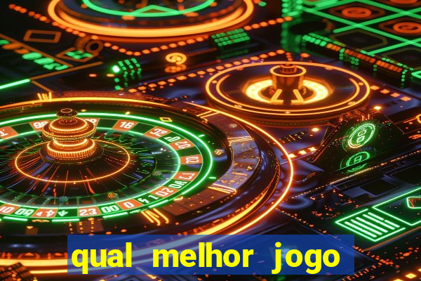 qual melhor jogo de poker para celular