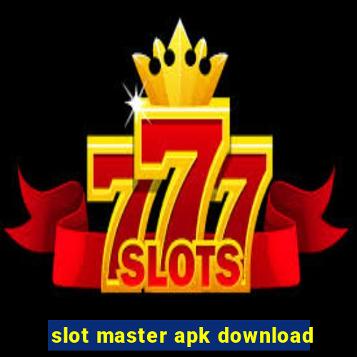 slot master apk download