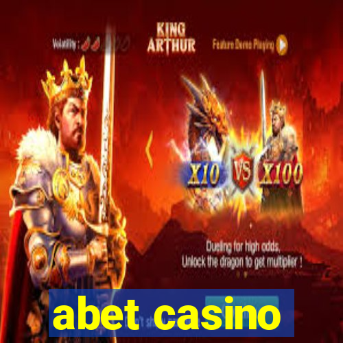 abet casino