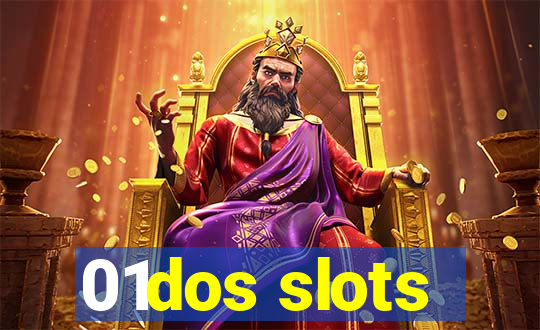 01dos slots