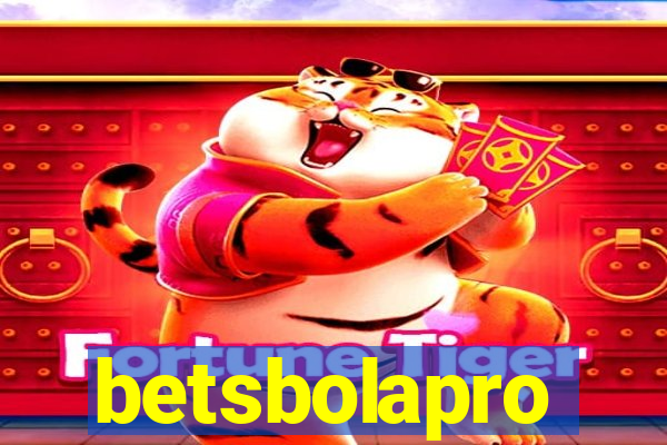 betsbolapro