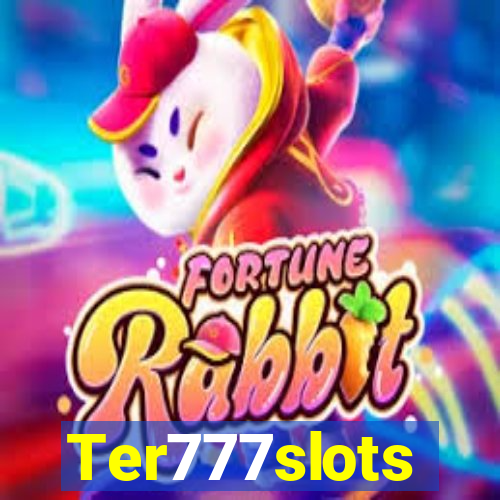 Ter777slots