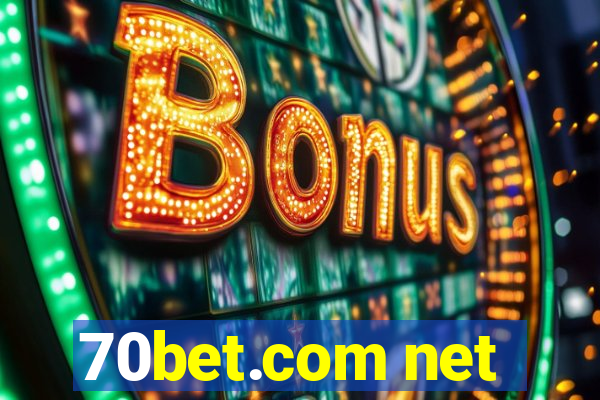 70bet.com net