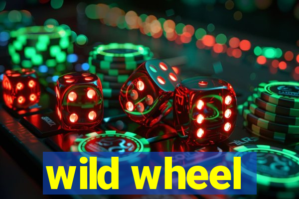 wild wheel