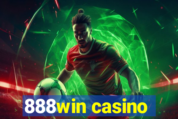 888win casino