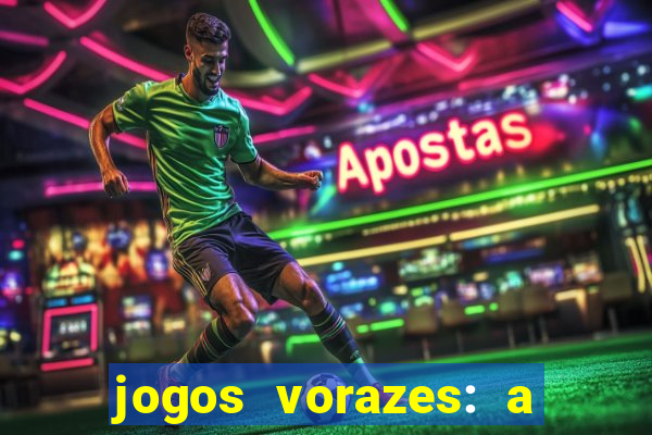 jogos vorazes: a esperan a – parte 1 torrent