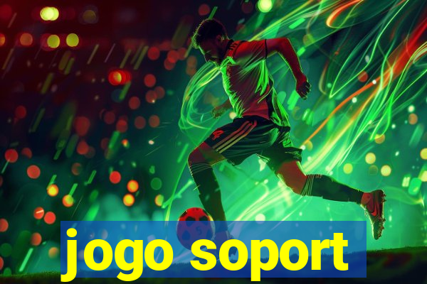 jogo soport