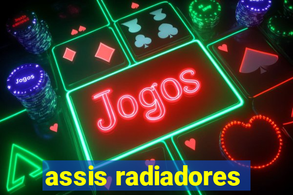 assis radiadores