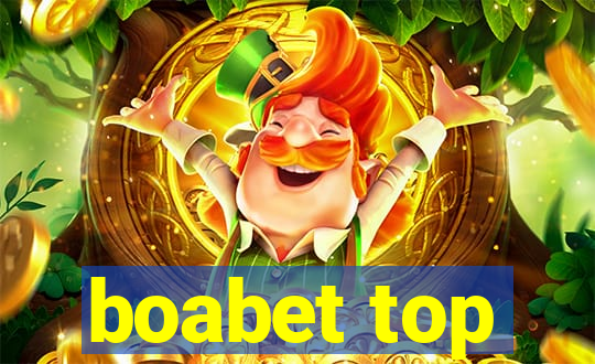 boabet top