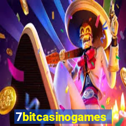 7bitcasinogames