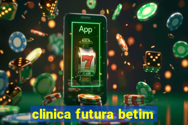 clinica futura betim