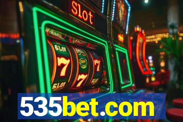 535bet.com