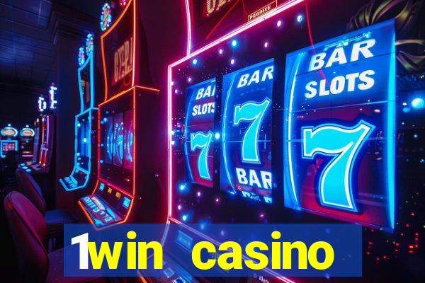 1win casino промокод для новых игроков