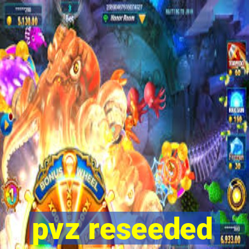 pvz reseeded