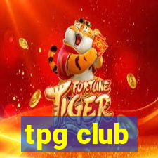 tpg club