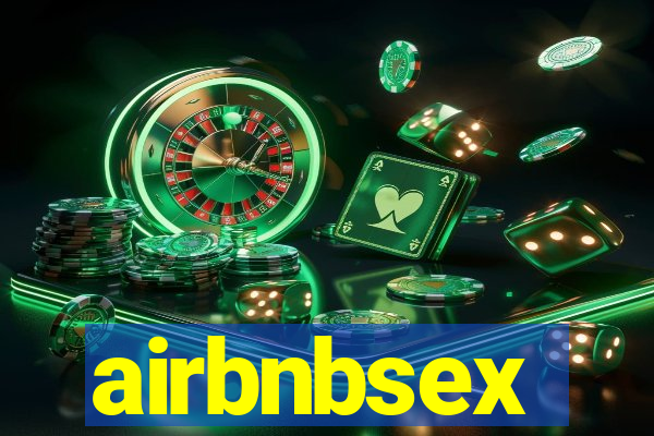 airbnbsex