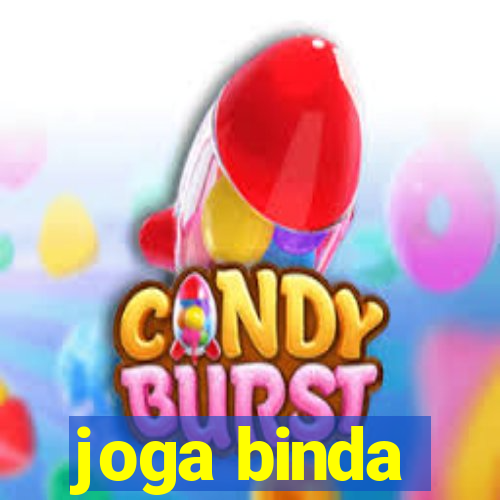 joga binda