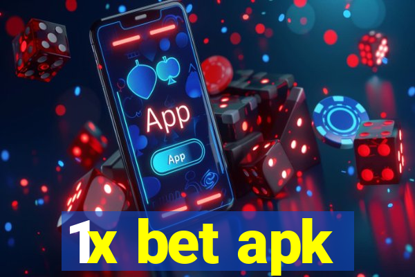 1x bet apk