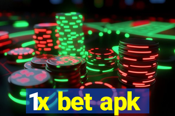 1x bet apk