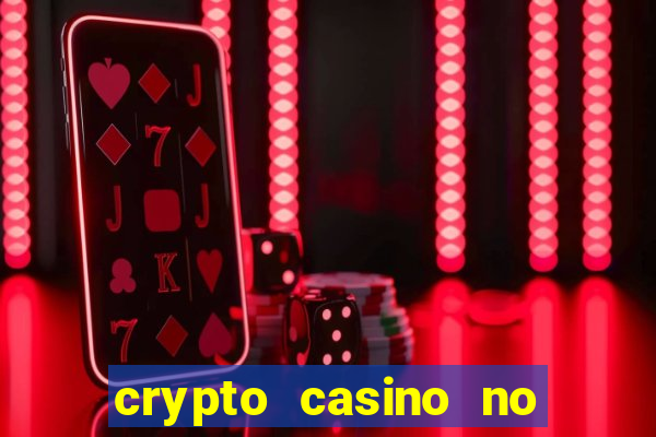 crypto casino no deposit bonus