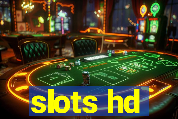 slots hd