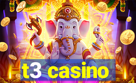 t3 casino