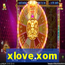 xlove.xom