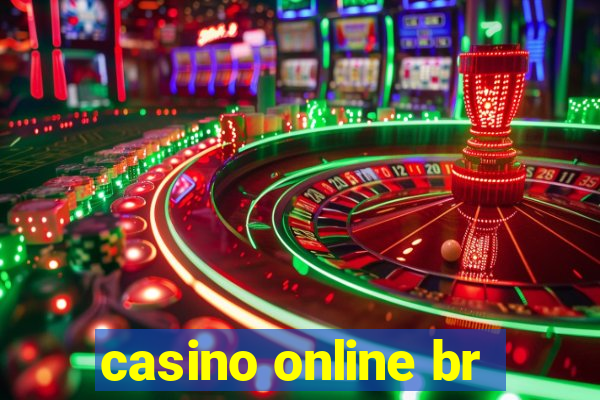 casino online br