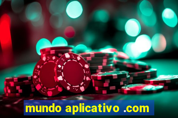 mundo aplicativo .com