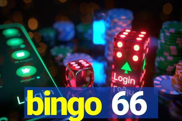 bingo 66