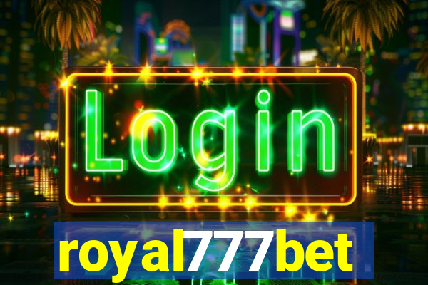 royal777bet