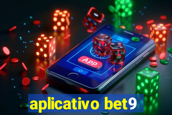 aplicativo bet9