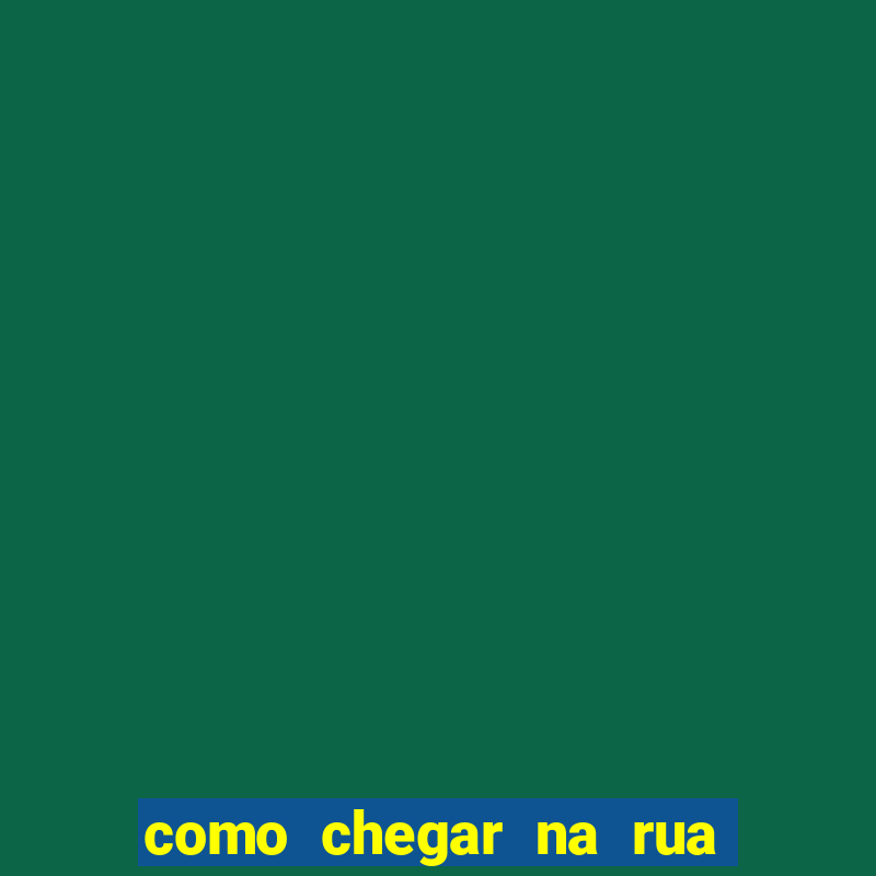 como chegar na rua labatut 523