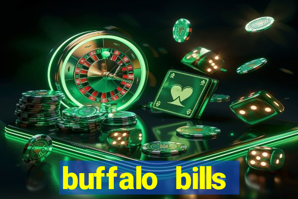 buffalo bills casino hotel