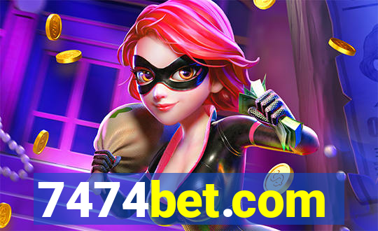 7474bet.com