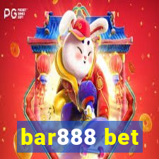 bar888 bet