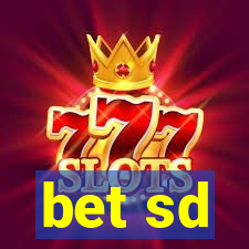 bet sd