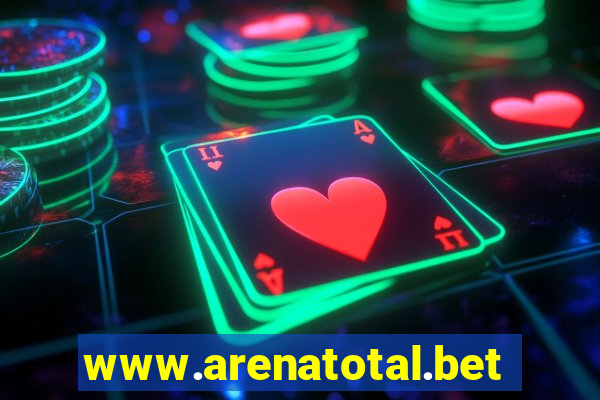 www.arenatotal.bet jogo do bicho