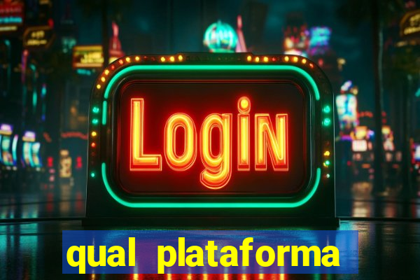 qual plataforma está pagando agora slots