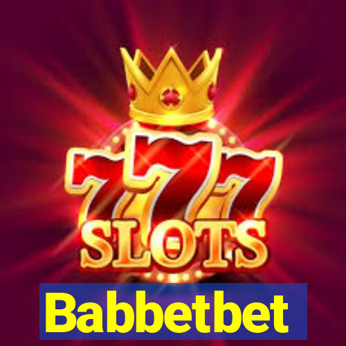 Babbetbet