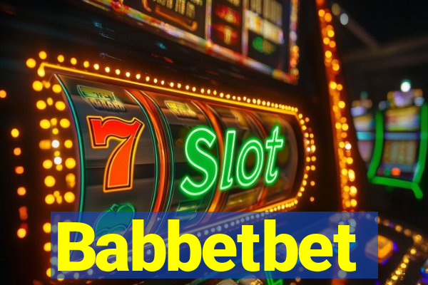 Babbetbet