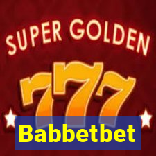 Babbetbet