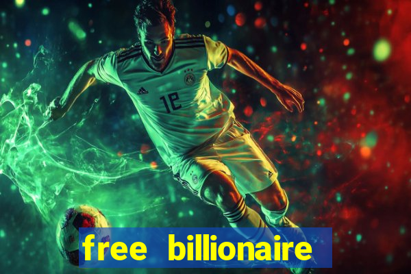 free billionaire casino chips